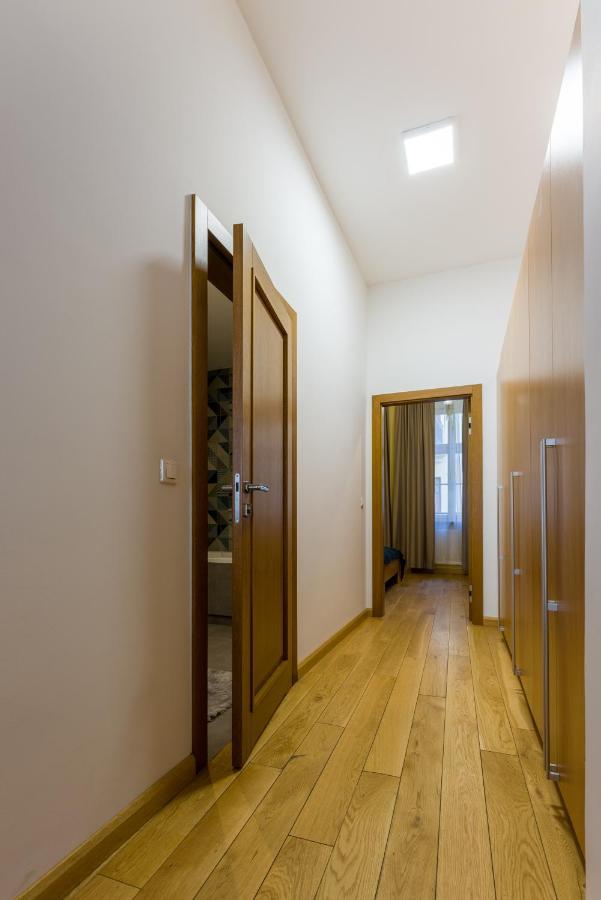 Apartments At The Wawel Hill Krakow Exterior photo