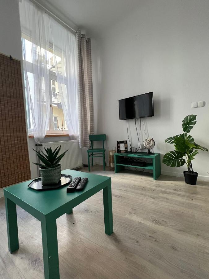 Apartments At The Wawel Hill Krakow Exterior photo